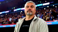 Thomas Reis: Plan disiplinli olabilmekti