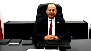 KKTC Sağlık Bakanı Dinçyürek: İstifamı Başbakan'a sunacağım