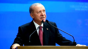 "Enflasyondaki ateşin düşmeye başlamasından memnunuz"
