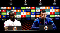 Crystal Palace Teknik Direktörü Sage: Beşiktaş gerçekten iyi bir takım