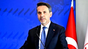 Nükleer enerjide yeni hedef: "Yeni santraller"