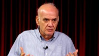 Ahmet Çakar: Bu sezon en ateşli taraftar Beşiktaş'ın