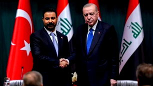 Maariv: "Türkiye'nin etki alanı genişliyor"