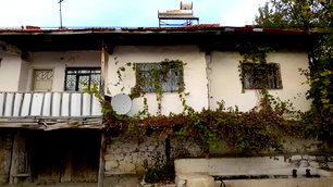 Yozgat'ta asırlık gelenek: Askere giden gençler bu evden ekmek yiyor