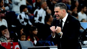 Beşiktaş, EuroLeague'de Virtus Bologna'ya konuk olacak