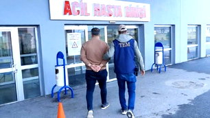 Bitlis'te FETÖ operasyonu: 4 şüpheli yakalandı