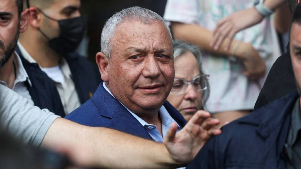 Eisenkot: Netanyahu hükümetinin yerine geçmek için harekete geçeceğim