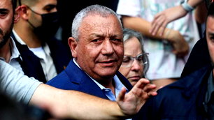 Eisenkot: Netanyahu hükümetinin yerine geçmek için harekete geçeceğim
