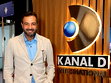 Kerem Alışık, Haysiyet için Cannes'da