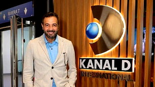 Kerem Alışık, Haysiyet için Cannes'da