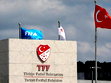 TFF'de olağanüstü seçim iddiası