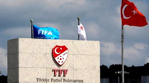 TFF'de olağanüstü seçim iddiası