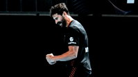 Beşiktaş hentbolda Fivers Margareten'i 38-31 yendi
