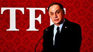 MHK Başkanı dahil 7 kişiye tutuklama talebi