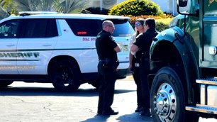 Florida'da üniversite yakınında silahlı saldırı: 12 kişi vuruldu
