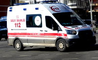 Antalya'da uçuruma devrilen araçta 2 kişi öldü, 4 kişi yaralandı