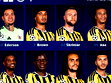 Fenerbahçe'nin Slavia Prag karşısındaki ilk 11'i belli oldu