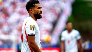 Chelsea kaptanı Reece James dizinden ameliyat edildi