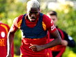Galatasaray'ın beklediği Osimhen haberi geldi