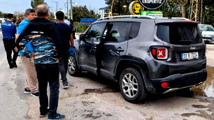 Silifke'de kayıp avukatın cansız bedeni Göksu Irmağı'nda bulundu