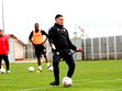 Sivasspor'da yeni teknik direktör Çağdaş Çavuş oldu