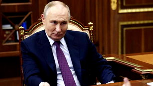 Putin, Finlandiya ve Norveç liderleriyle Ukrayna'yı görüştü