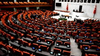Yatırım fonlarına ilişkin kanun teklifi Meclis'ten geçti