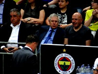 Fenerbahçe'nin altyapı için anlaştığı Van Puyvelde Çin'e imza attı