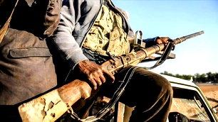Nijerya'da Boko Haram'a operasyon: 44 militan öldürüldü