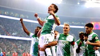 Bursaspor, Pendikspor'u 2-0 mağlup etti