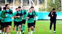 Burhan Eşer'den Bodrum FK taraftarına çağrı: Maça gelmenizi istiyoruz