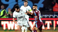 Salih Özcan: İki basit gol yedik