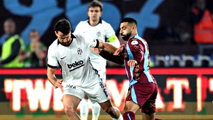 Salih Özcan: İki basit gol yedik