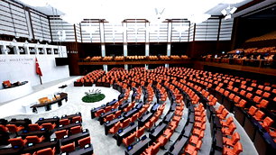 Meclis'te 2027 bütçe maratonu 21 Ekim'de başlıyor