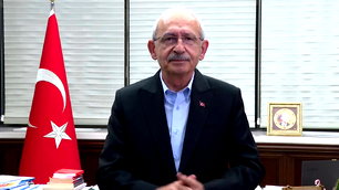 Bahçeli ile Kılıçdaroğlu TBMM'de görüştü