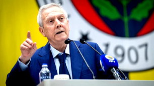Fenerbahçe'de ocak ayı planı