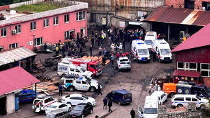 Zonguldak'taki maden faciasında işletme müdürü de tutuklandı