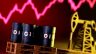 Petrolde son günlerde yüzde 10'luk sıçrama: Brent 108 dolara yaklaştı