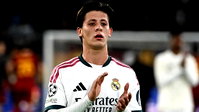 Arda Güler, Real Madrid ile 2032'ye kadar sözleşme imzaladı