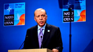 Erdoğan'dan sel açıklaması: Tüm kurumlarımız sahada