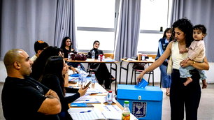 İsrail'de seçim kurulu Likud'un oy süresini uzatma talebini reddetti