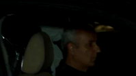 İsmail Kartal, tesislerden ayrıldıktan sonra trafik kazası geçirdi