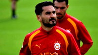 İlkay Gündoğan ve Kaan Ayhan'dan talep