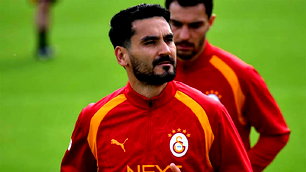 İlkay Gündoğan ve Kaan Ayhan'dan talep