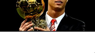 Ballon d'Or'un en iyi sezonu: Ronaldo'nun 2008 performansı seçildi