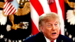 Trump, Rusya-Ukrayna savaşında anlaşmaya çok yakın olduklarını söyledi
