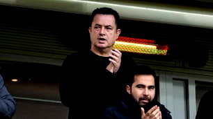 Acun Ilıcalı ile Fenerbahçe arasındaki loca davasında 4. ret