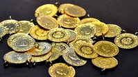 Gram altın 6 bin 565 liradan işlem görüyor