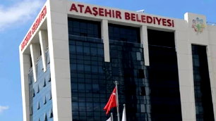 Ataşehir Belediyesi soruşturmasında 5 kişi tutuklandı