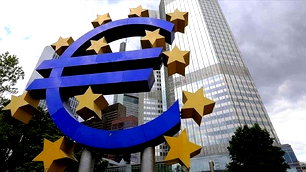 Euro Bölgesi'nde ekonomik güven ekimde geriledi